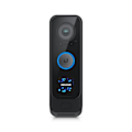 Miniatyrbild 1 av 4: Sonnett - Ubiquiti Networks - G4 Dörrklädespro - 5 MP - 8 MP - Infraröd nattvision Svart