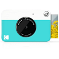 Miniatyrbild 1 av 4: Instant Print Camera - Kodak - Printomatic - 10 MP - Stänksäker - Blå