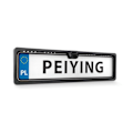 Miniatyrbild 1 av 3: Peiying - PY0105 - Backkameran för bil