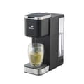 Elkanna - SENYA - Tea Time Pro SYBF-CM035N - 1,2 L - Pekskärm - 3 program Svart