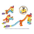 Miniatyrbild 2 av 4: VTech? 3480? 511822 Multi-Track Mickey's House Launch, Multicolor (80? 512222) - 80-512222