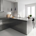 Miniatyrbild 2 av 4: Diskblandare C pip med utdragbar spray MINTA - GROHE - 32918000