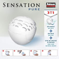 Miniatyrbild 4 av 6: RUBSON Sensation 2 power tabs 3in1 wellbeing *6