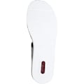 Miniatyrbild 4 av 4: Rieker Wedge Sandaler - Grå - Dam - 41 Eu Grå 38