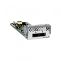Miniatyrbild 1 av 2: Modul för utvidgning - NETGEAR - APM402XL - 40 Gigabit Ethernet - QSFP+ - 2 x Utvidgningsplatser