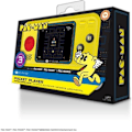 Miniatyrbild 1 av 5: Bärbar konsol - My Arcade - Retro Handheld Pac-Man - Gul - Multiplattform Gul