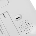 Miniatyrbild 3 av 4: Accessoar för intercom - BYRON - DIC-22805 - Trådlös - Video - 4,3 tum