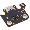 Miniatyrbild 3 av 4: Onlytech telefon reservdel - OnlyTech-DockT500