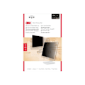 Miniatyrbild 2 av 2: Sekretessfilter - 3M - 23,8 tum - Anti-spionage - Matt yta - Dataskydd