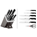 Miniatyrbild 1 av 4: Zwilling Sharpblock 6-delat knivblock sortiment 4 stjärnigt 0,000000