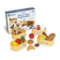 Miniatyrbild 1 av 4: Pool games - inflatable games Learning resources - LER9755