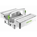Miniatyrbild 1 av 4: Systainer FESTOOL SYS-StorageBox - Verktygslåda - 499901