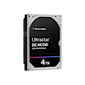 Miniatyrbild 1 av 3: WESTERN DIGITAL HGST Ultrastar DC HC310 HUS726T4TALA6L4 intern hårddisk - 4 TB - SATA/600 - Server
