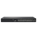 Miniatyrbild 2 av 3: LANCOM GS-3528XUP MANAGED L3-LITE 12X1 12X2.5GBE 4 LANCOM SYSTEMS 6147