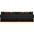 Miniatyrbild 2 av 4: KINGSTON FURY Renegade 16GB DDR4 3000MHz CL15 RGB-minne