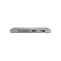 Miniatyrbild 2 av 4: LEVELONE GEP-1621 switch - 16 portar - Gigabit Ethernet - Flödeskontroll - PoE+