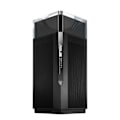 Miniatyrbild 2 av 2: Router - Asus - ZenWiFi Pro XT12 - WiFi 6 - Tri-band - Svart