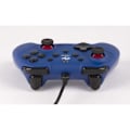 Miniatyrbild 3 av 4: Controller - KONIX - Blue - Switch och PC - Under officiell FFF-licens Blå
