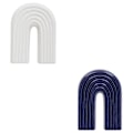 Miniatyrbild 1 av 4: Dekorationsbåge Sol - Atmosphera - H18 - Elegant Design - Interiördekoration - Unik Accessoar