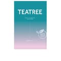DEN RENA masque vegan anti imperfektioner tea tree 23 gr