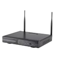 Miniatyrbild 2 av 4: Proxe WiFi NVR Kit + 2 färg WiFi kameror 1 Mpx 3 LED Array Night Vision 25 mt. - 455010