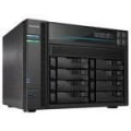 Miniatyrbild 2 av 2: NAS-server - ASUSTOR - AS6508T - 8 fack - 8 GB DDR4 - Intel Atom C3538