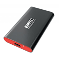 Miniatyrbild 2 av 4: Extern SSD - EMTEC - X210 Elite - 512 Go - USB Type-C - Stöttålig