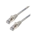 Miniatyrbild 1 av 2: MCL Patch sladd - RJ45 CAT6 AF / UTP - 20 m - Grå