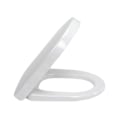Miniatyrbild 1 av 2: Villeroy & Boch Architectura WC Compact lock, alpinvit 9M66E101