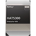 Miniatyrbild 1 av 2: SYNOLOGY HAT5300-12T intern hårddisk - 12TB - 7200 rpm - 3,5" - (HAT5300-12T)