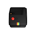 Miniatyrbild 4 av 6: Polaroid Go Generation 2 Instant Camera Black
