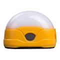 Miniatyrbild 1 av 4: Fenix CL20R, Batteridriven campinglykta, Orange, Plast, IP66, 300 lm, LED