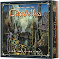 Miniatyrbild 4 av 4: Citadels: Classic - Asmodee - Brädspel