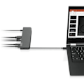 Miniatyrbild 5 av 5: LENOVO USB-C Mini Dock_EU