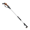 Miniatyrbild 2 av 4: Worx - WA4301 - Förlängningsstång för häcksax och minikedjesåg WG324E (Ideal för högre snitt)
