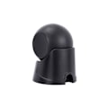 Miniatyrbild 3 av 4: Utrusta 351027 Fast LÄSARE för Streckkoder 1D/2D LED USB IP54 Vattentålig 150 scanningar/s