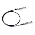 Miniatyrbild 3 av 3: LANCOM SYSTEMS SFP-DD-DAC50-1M INFINIBAND KABEL SVART, STÅL (60179)