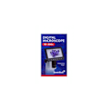 Miniatyrbild 3 av 6: Levenhuk DTX 700 LCD digitalmikroskop - 1200x zoom - LED - 5 MP - Svart/Vit