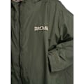 Miniatyrbild 6 av 6: Vattentät poncho för blöjbyte - Regatta - Grön - 100% Polyester - Man - Höst/Vinter mörk khaki - 41c L/XL