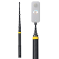 Miniatyrbild 1 av 4: Insta360 selfie stick - stick - DINEESS/B - Selfie stick 3 m för One X2, One R, One X, One camera