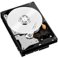 Miniatyrbild 2 av 5: WD Red™ - NAS intern hårddisk - 1TB - 5400 rpm - 64MB cache - 3,5" (WD10EFRX)
