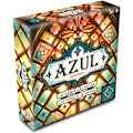 Miniatyrbild 1 av 4: Azul brädspel - ASMODEE - Fönstren i Sintra - Från 8 år - Flerfärgad - 2 spelare eller fler Flerfärgad