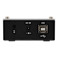 Miniatyrbild 4 av 4: InLine AmpUSB hörlursförstärkare DAC