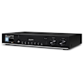 Miniatyrbild 3 av 3: Radiomottagare - TECHNISAT - DIGITRADIO 143 CD - DAB+ - Bluetooth - USB Svart