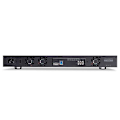 Miniatyrbild 4 av 4: SilverStone SST-RS431U - 1U rackmontering - SATA USB 3.0 extern hårddisklåda utan magasin med 4 x 3,5" fack, RAID, svart