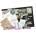 Miniatyrbild 2 av 4: JUMBO Escape Quest The Beginning: The Fury of Ascalon EN