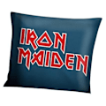 Miniatyrbild 3 av 4: Sängkläder - Iron Maiden - The Trooper - Multicolor - 1 plats - 100% bomull Flerfärgad