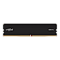 Miniatyrbild 2 av 2: RAM-minne - CRUCIAL - PRO DDR5 - 48GB - DDR5-5600 - UDIMM CL46 (CP48G56C46U5)