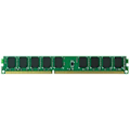 Miniatyrbild 1 av 2: RAM - GOODRAM - W-MEM2666E4D816G - 16 Go - DDR4 - 2666 MHz - ECC