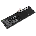 Miniatyrbild 2 av 4: Green Cell Battery AL13B3K AP13B3K AP13B8K för Acer Aspire ES1-511 V5-552 V5-552P V5-552PG V5-572 V5-572P V5-573G V5-573P